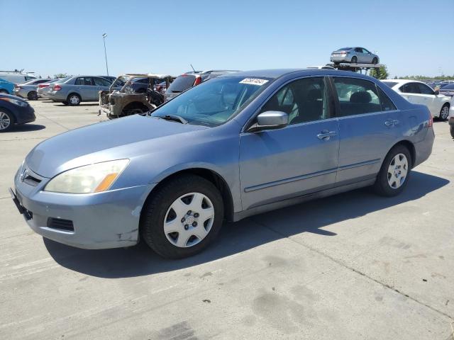 2007 HONDA ACCORD LX, 