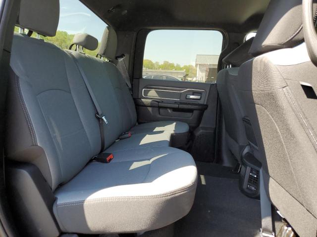 3C6UR5DJ1NG328335 - 2022 RAM 2500 BIG HORN/LONE STAR MAROON photo 10