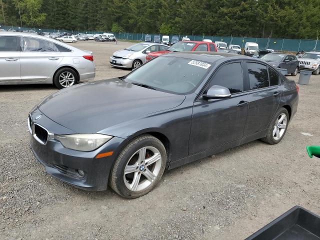 2012 BMW 328 I, 