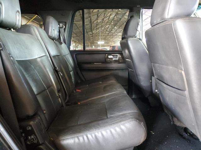 5LMFU27548LJ11407 - 2008 LINCOLN NAVIGATOR BLACK photo 11