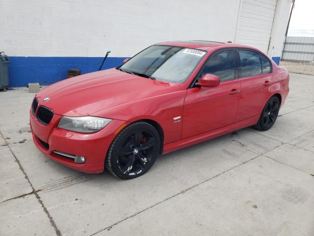 2011 BMW 335 XI, 