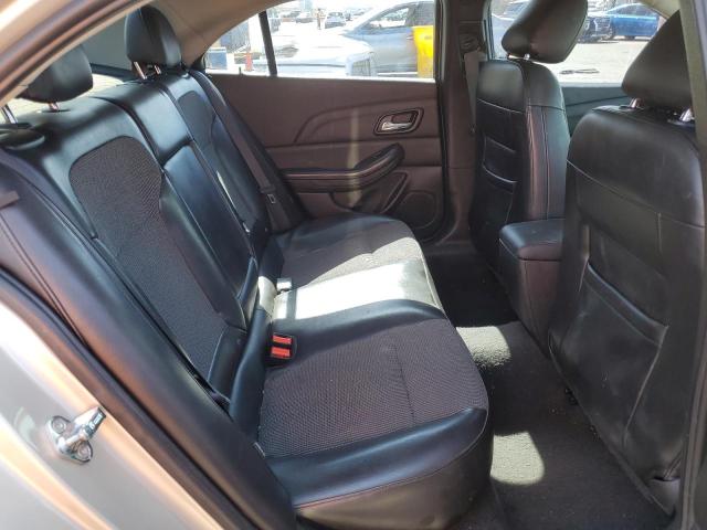 1G11C5SL4FF310893 - 2015 CHEVROLET MALIBU 1LT 金色 照片 10