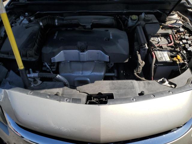 1G11C5SL4FF310893 - 2015 CHEVROLET MALIBU 1LT 金色 照片 11