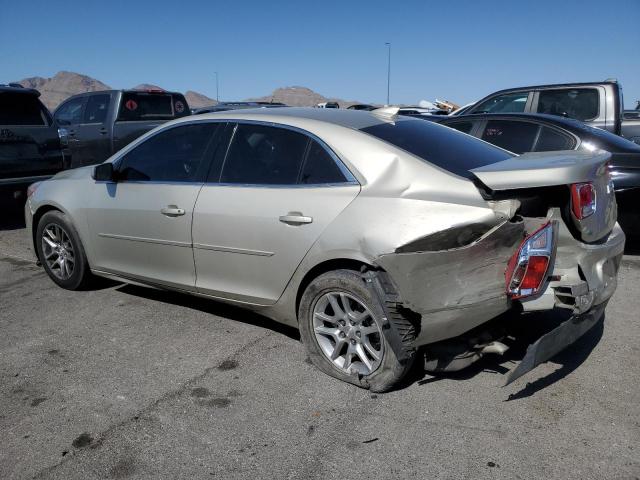 1G11C5SL4FF310893 - 2015 CHEVROLET MALIBU 1LT 金色 照片 2