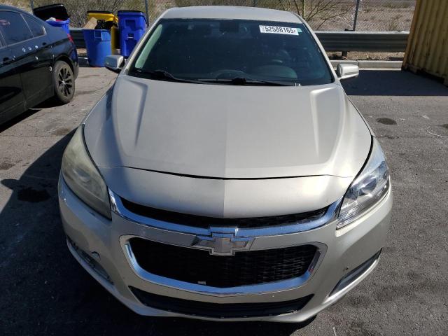 1G11C5SL4FF310893 - 2015 CHEVROLET MALIBU 1LT 金色 照片 5