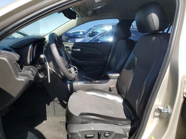 1G11C5SL4FF310893 - 2015 CHEVROLET MALIBU 1LT 金色 照片 7