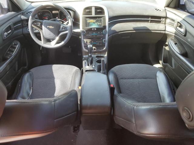 1G11C5SL4FF310893 - 2015 CHEVROLET MALIBU 1LT 金色 照片 8