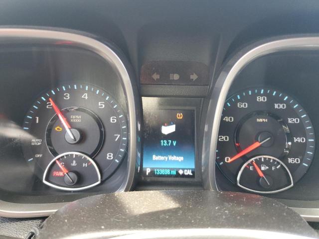 1G11C5SL4FF310893 - 2015 CHEVROLET MALIBU 1LT 金色 照片 9