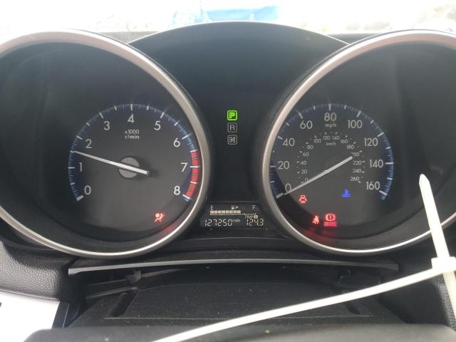 JM1BL1L72D1743886 - 2013 MAZDA 3 I TEAL photo 9