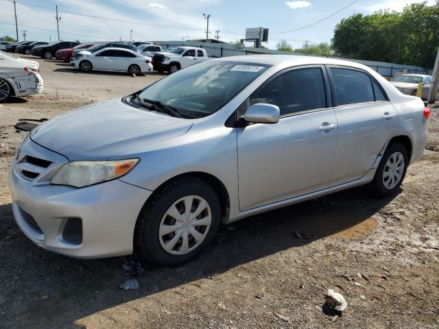 2011 TOYOTA COROLLA BASE, 