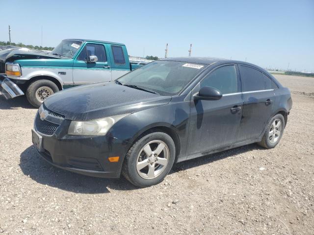 2013 CHEVROLET CRUZE LT, null