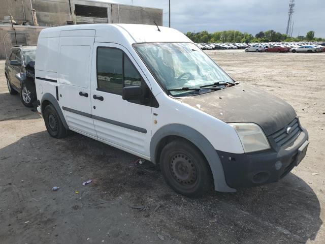NM0LS7DN1CT089017 - 2012 FORD TRANSIT CO XLT WHITE photo 4
