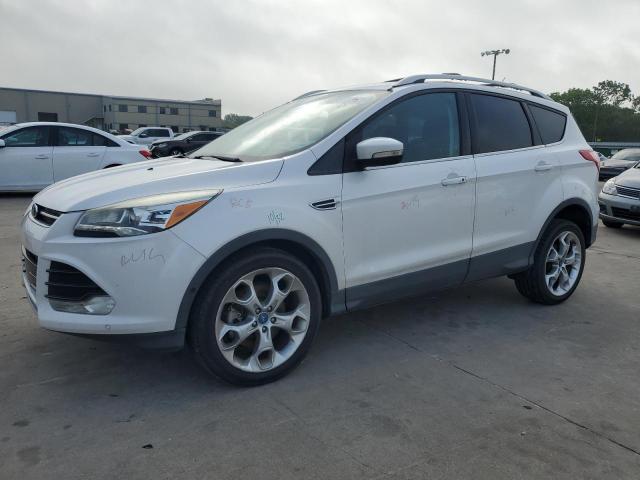 2013 FORD ESCAPE TITANIUM, 