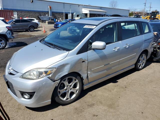2008 MAZDA 5, null