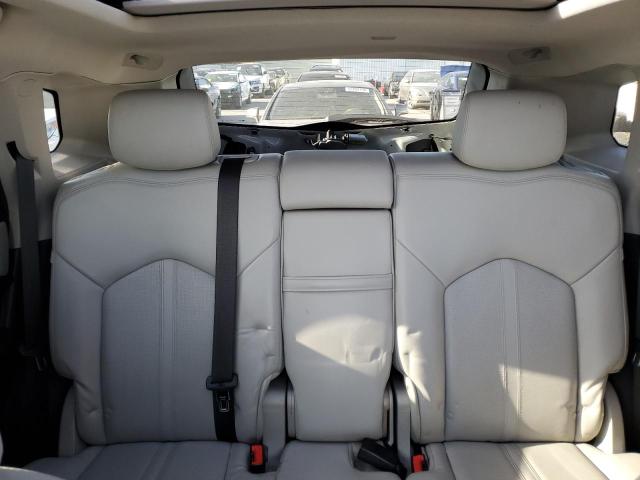 3GYFNHE33DS643092 - 2013 CADILLAC SRX PERFORMANCE COLLECTION Ақ фото 10