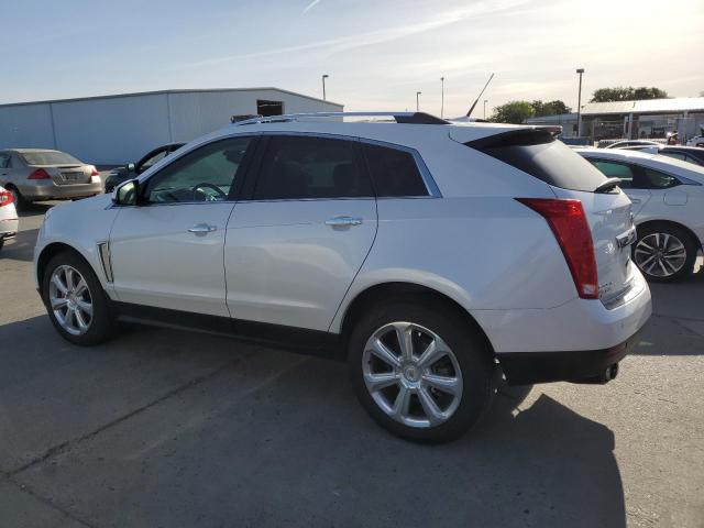 3GYFNHE33DS643092 - 2013 CADILLAC SRX PERFORMANCE COLLECTION Ақ фото 2