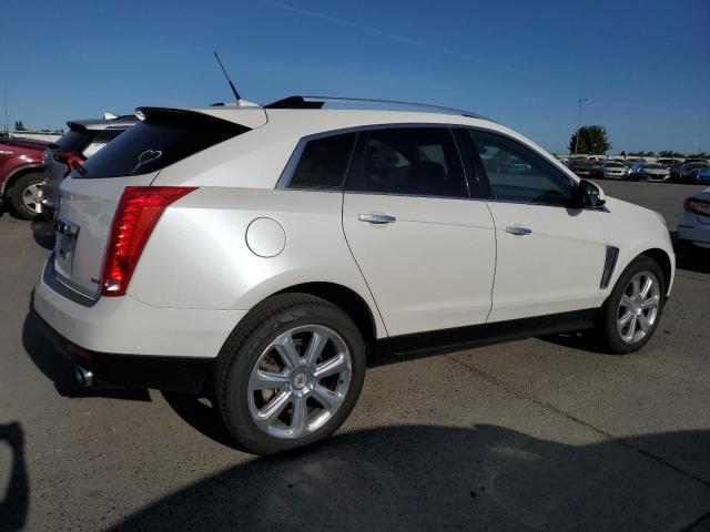 3GYFNHE33DS643092 - 2013 CADILLAC SRX PERFORMANCE COLLECTION Ақ фото 3