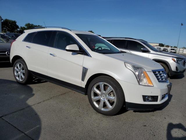 3GYFNHE33DS643092 - 2013 CADILLAC SRX PERFORMANCE COLLECTION Ақ фото 4