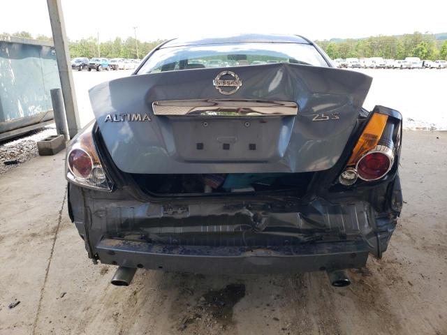 1N4AL2APXAN452129 - 2010 NISSAN ALTIMA BASE BLUE photo 6