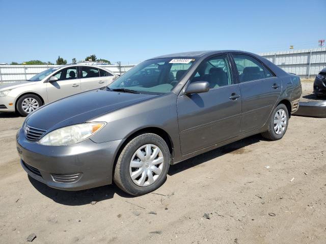 2006 TOYOTA CAMRY LE, 