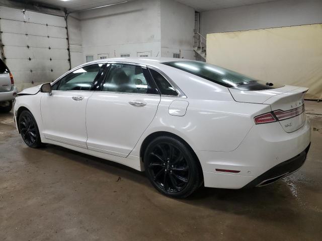 3LN6L5LU6LR621966 - 2020 LINCOLN MKZ RESERVE 白色 照片 2