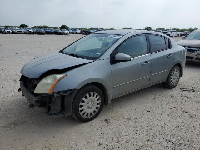 2009 NISSAN SENTRA 2.0, 