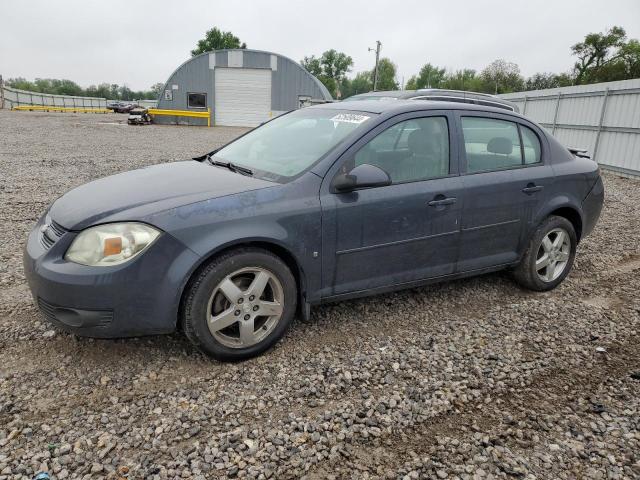 2008 CHEVROLET COBALT LT, 