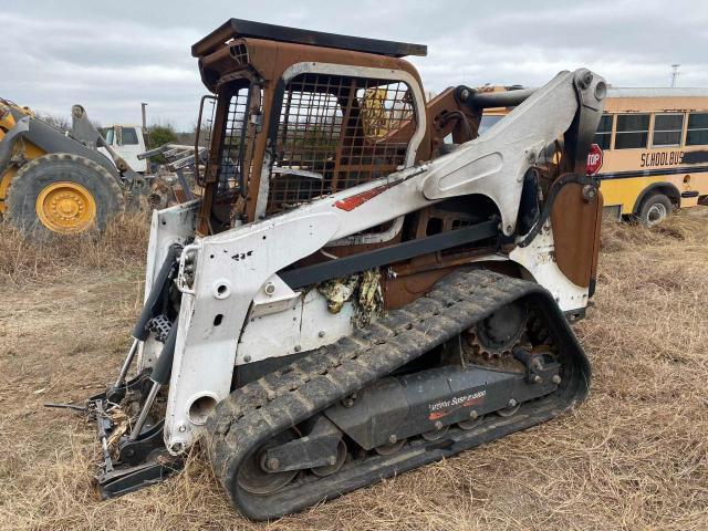 B47C14705 - 2012 BOBCAT T190 WHITE photo 1