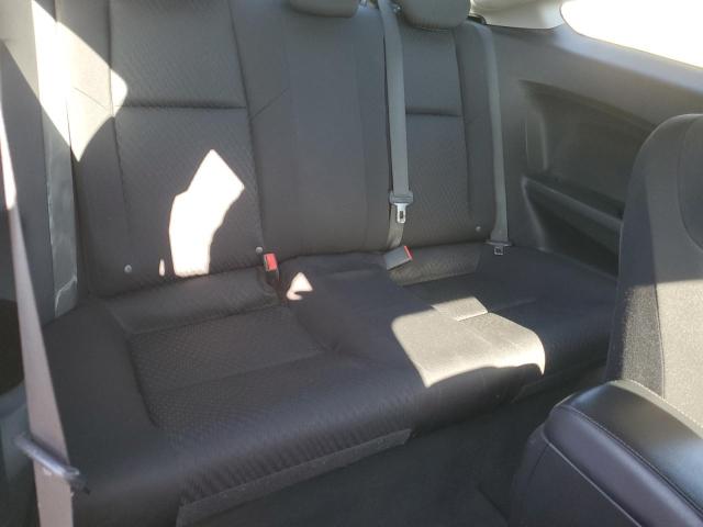 2HGFG3B02FH513423 - 2015 HONDA CIVIC EXL BLACK photo 11