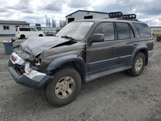 1997 TOYOTA 4RUNNER LIMITED, 