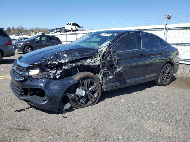 2024 VOLKSWAGEN JETTA SE, null