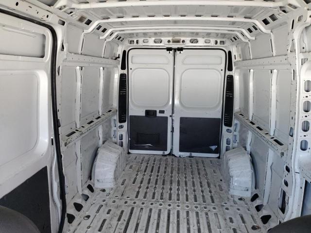 3C6URVHG5EE109419 - 2014 RAM PROMASTER 3500 HIGH 白色 照片 10