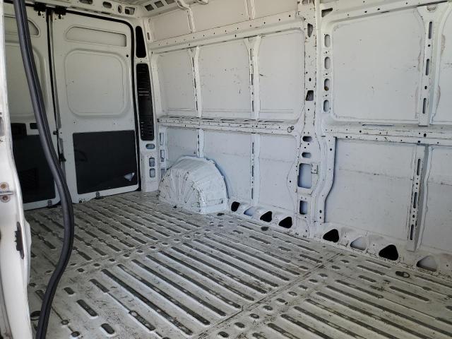 3C6URVHG5EE109419 - 2014 RAM PROMASTER 3500 HIGH 白色 照片 11