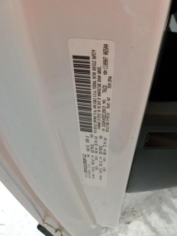 3C6URVHG5EE109419 - 2014 RAM PROMASTER 3500 HIGH 白色 照片 13