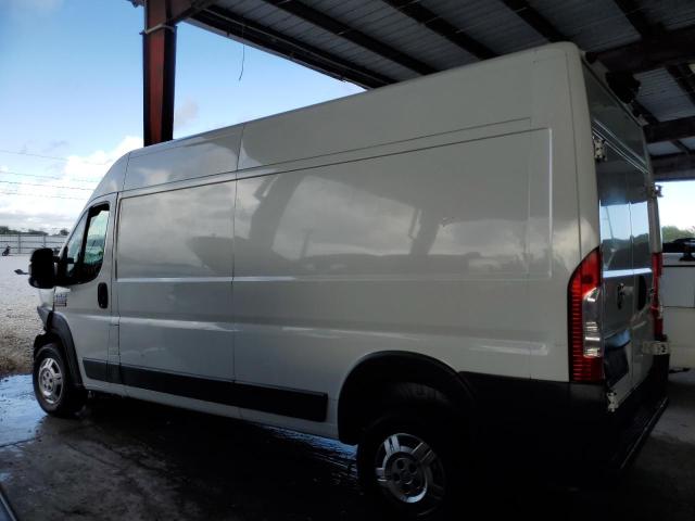 3C6URVHG5EE109419 - 2014 RAM PROMASTER 3500 HIGH 白色 照片 2