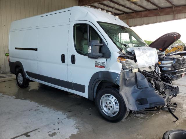 3C6URVHG5EE109419 - 2014 RAM PROMASTER 3500 HIGH 白色 照片 4