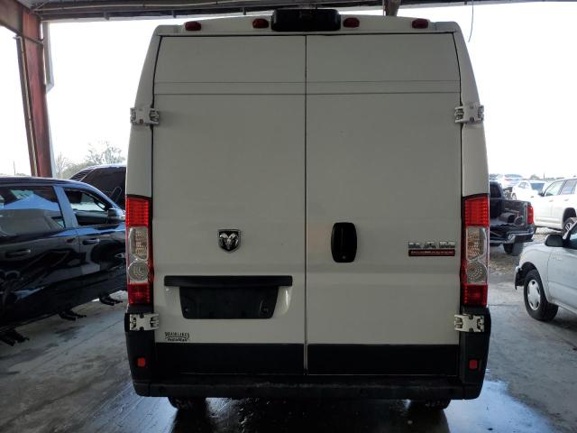 3C6URVHG5EE109419 - 2014 RAM PROMASTER 3500 HIGH 白色 照片 6