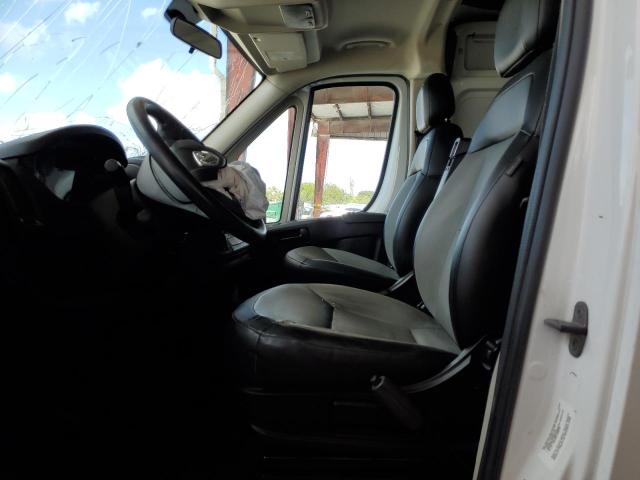 3C6URVHG5EE109419 - 2014 RAM PROMASTER 3500 HIGH 白色 照片 7