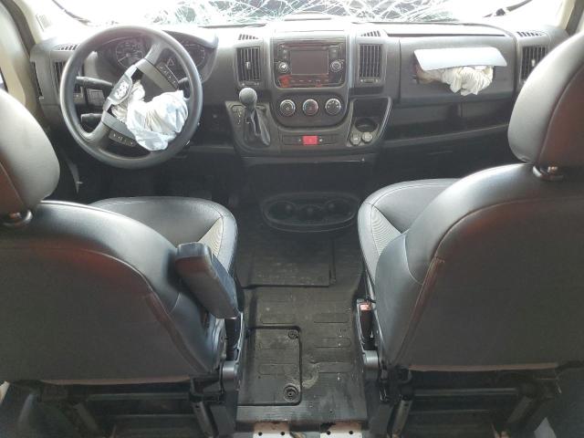 3C6URVHG5EE109419 - 2014 RAM PROMASTER 3500 HIGH 白色 照片 8