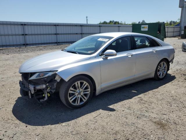 2013 LINCOLN MKZ, 