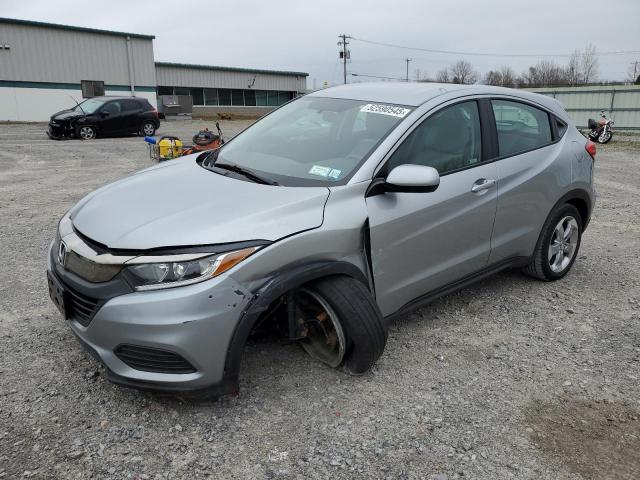 2021 HONDA HR-V LX, null