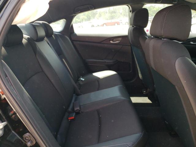 2HGFC2F86KH581899 - 2019 HONDA CIVIC SPORT 黑色 照片 10