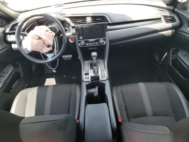 2HGFC2F86KH581899 - 2019 HONDA CIVIC SPORT 黑色 照片 8