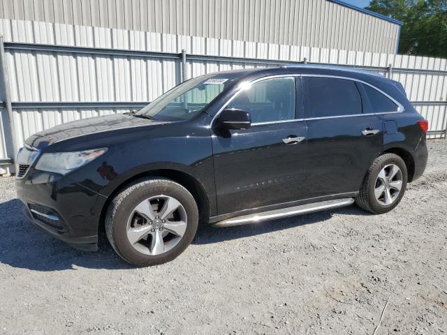 2016 ACURA MDX, 