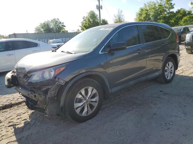 2013 HONDA CR-V EX, null