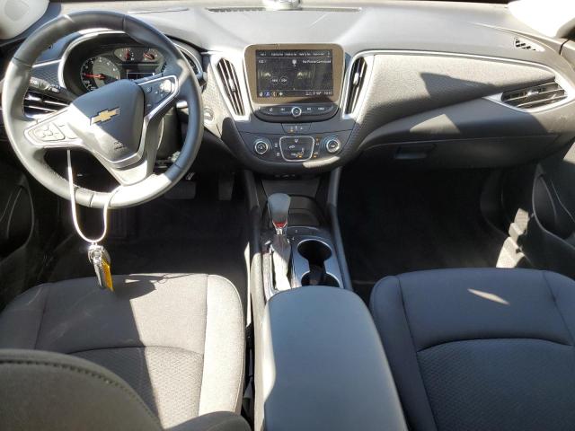 1G1ZG5ST2PF127758 - 2023 CHEVROLET MALIBU RS ლურჯი ფოტო 8