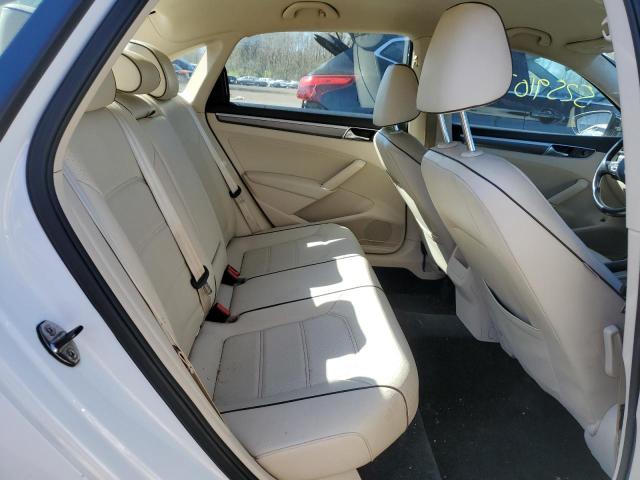 1VWDT7A31HC034109 - 2017 VOLKSWAGEN PASSAT R-LINE Ağ foto 10
