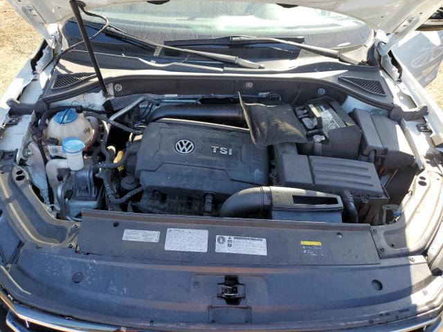 1VWDT7A31HC034109 - 2017 VOLKSWAGEN PASSAT R-LINE Ağ foto 11