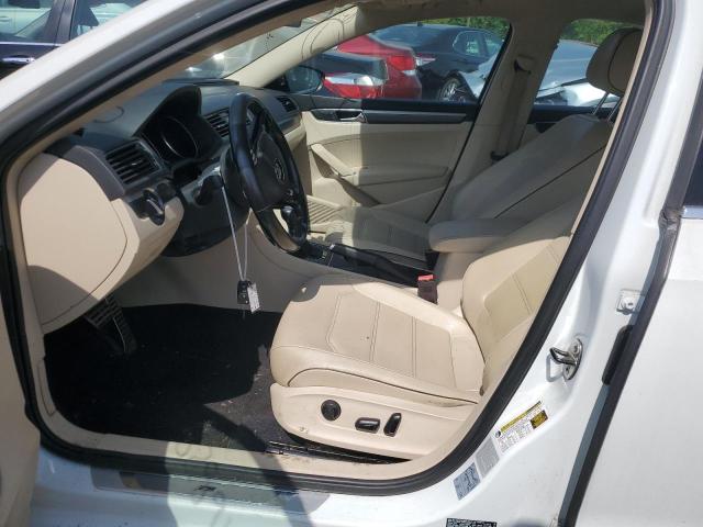 1VWDT7A31HC034109 - 2017 VOLKSWAGEN PASSAT R-LINE Ağ foto 7