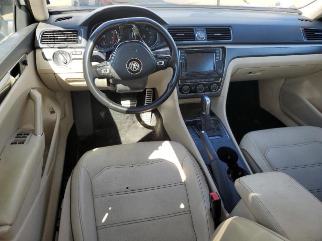 1VWDT7A31HC034109 - 2017 VOLKSWAGEN PASSAT R-LINE Ağ foto 8